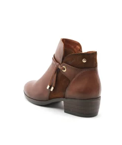 Hot L'Empreinte Chaussures PIKOLINOS DAROCA W1U cuero
