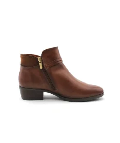Hot L'Empreinte Chaussures PIKOLINOS DAROCA W1U cuero