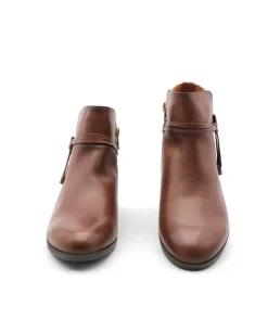 Hot L'Empreinte Chaussures PIKOLINOS DAROCA W1U cuero