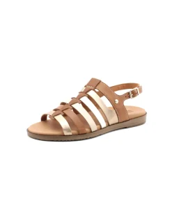Clearance L'Empreinte Chaussures PIKOLINOS FORMENTERA W8Q-0799C2 marron
