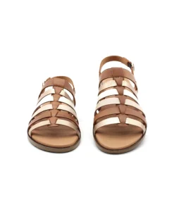 Clearance L'Empreinte Chaussures PIKOLINOS FORMENTERA W8Q-0799C2 marron