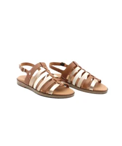 Clearance L'Empreinte Chaussures PIKOLINOS FORMENTERA W8Q-0799C2 marron