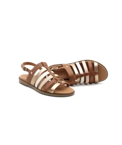 Clearance L'Empreinte Chaussures PIKOLINOS FORMENTERA W8Q-0799C2 marron
