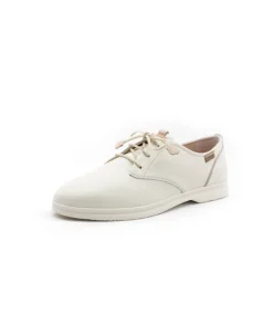 Hot L'Empreinte Chaussures PIKOLINOS GANDIA W2Y-4787C2 CREME