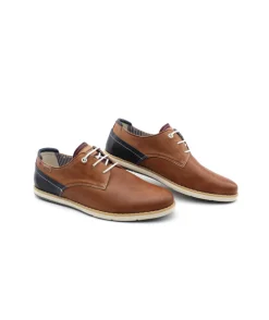 Clearance L'Empreinte Chaussures PIKOLINOS JUCAR M4E-4104C1 brandy