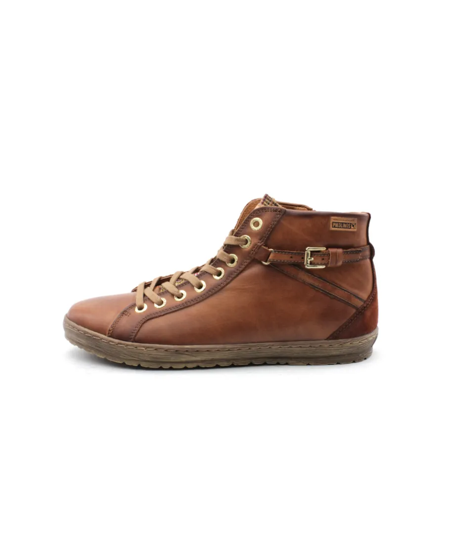 Best Sale L'Empreinte Chaussures PIKOLINOS LAGOS 901-7312 noir