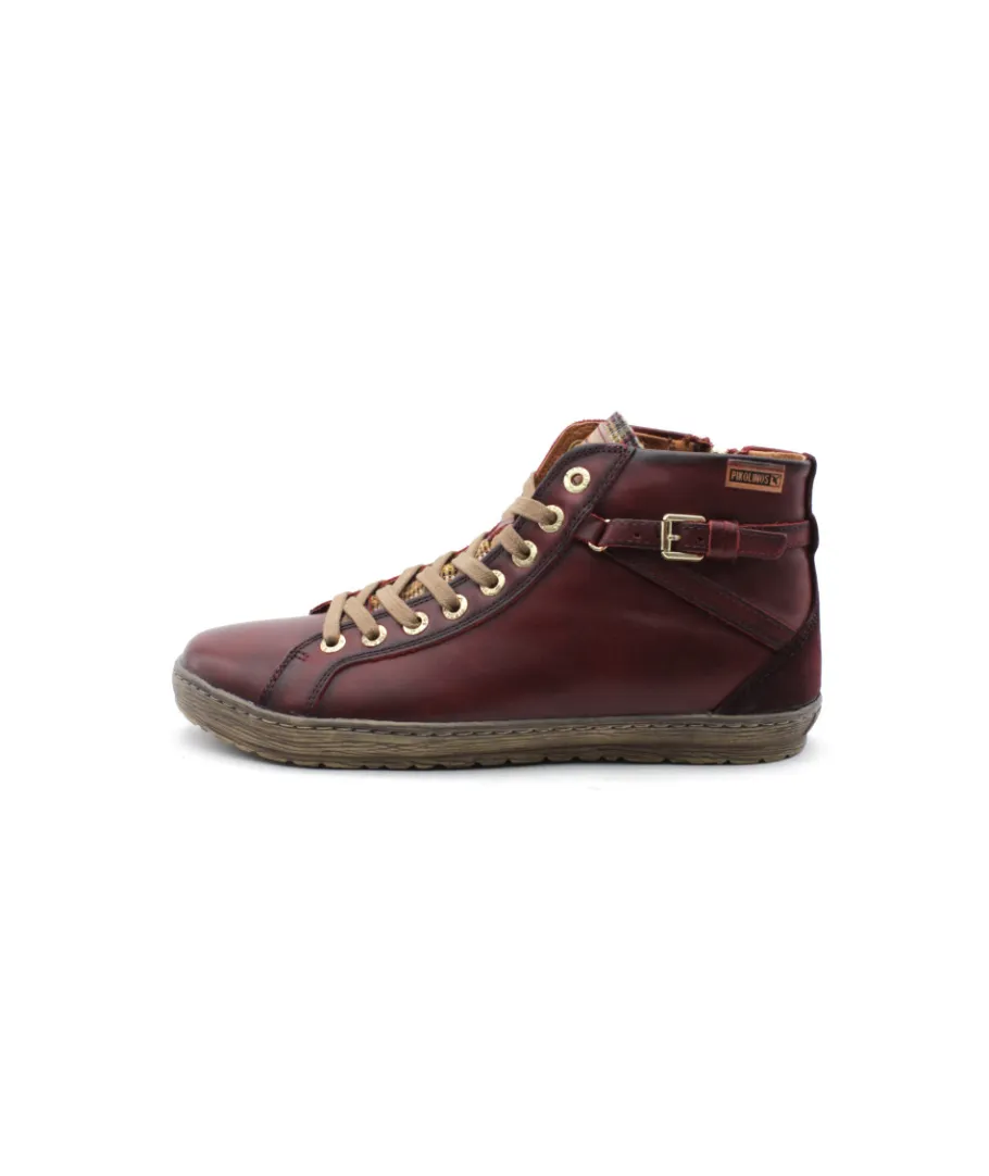 Best Sale L'Empreinte Chaussures PIKOLINOS LAGOS 901-7312 noir