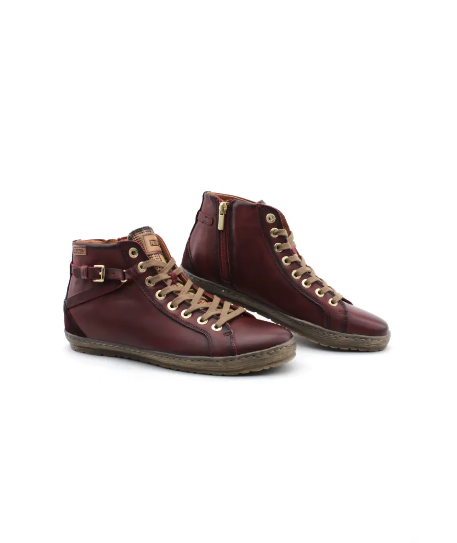 Best Sale L'Empreinte Chaussures PIKOLINOS LAGOS 901-7312 noir