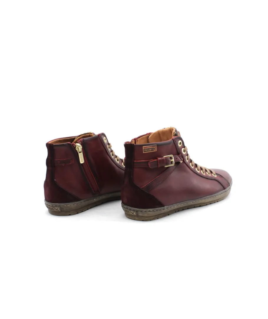 Best Sale L'Empreinte Chaussures PIKOLINOS LAGOS 901-7312 noir