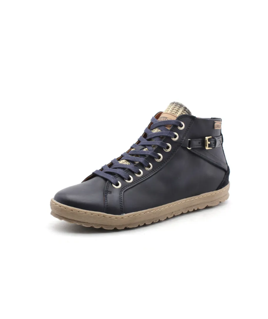 Best Sale L'Empreinte Chaussures PIKOLINOS LAGOS 901-7312 noir