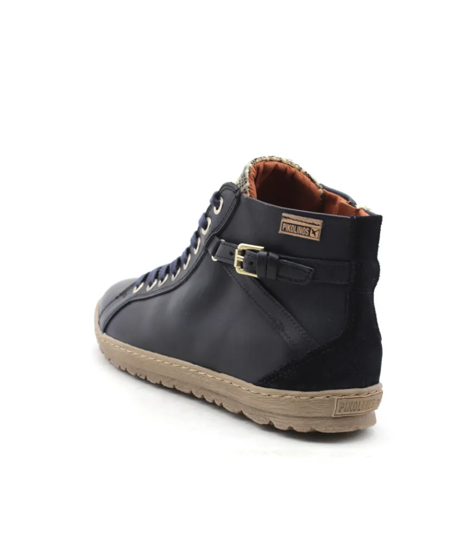 Best Sale L'Empreinte Chaussures PIKOLINOS LAGOS 901-7312 noir