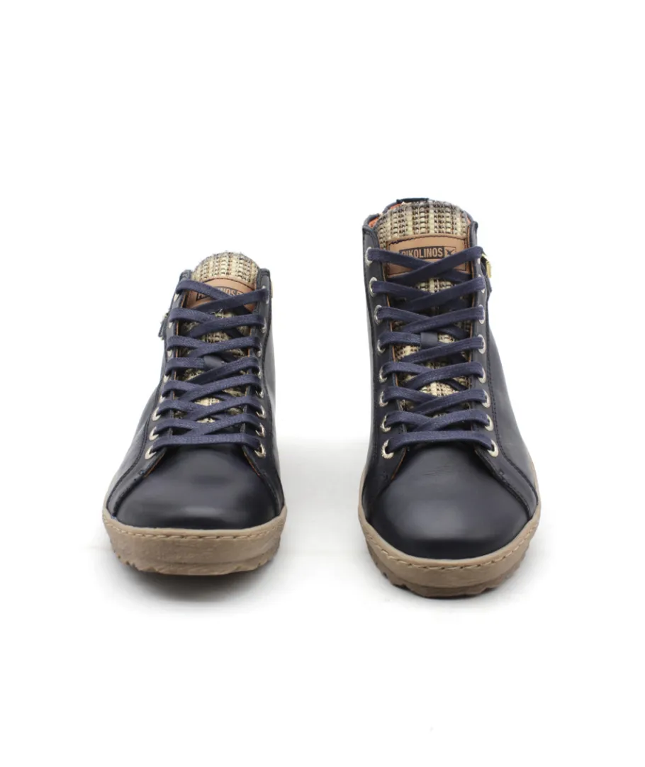 Best Sale L'Empreinte Chaussures PIKOLINOS LAGOS 901-7312 noir