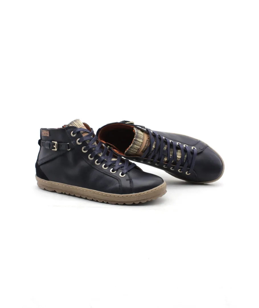 Best Sale L'Empreinte Chaussures PIKOLINOS LAGOS 901-7312 noir