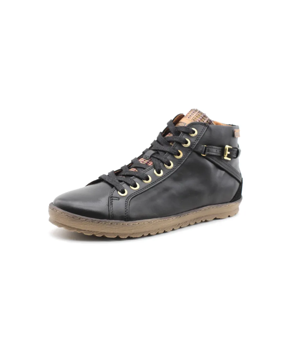 Best Sale L'Empreinte Chaussures PIKOLINOS LAGOS 901-7312 noir