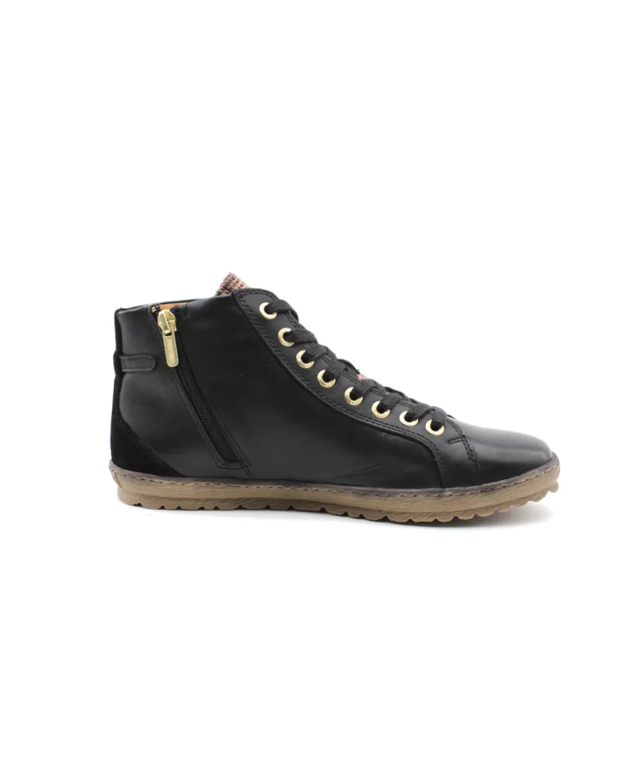 Best Sale L'Empreinte Chaussures PIKOLINOS LAGOS 901-7312 noir