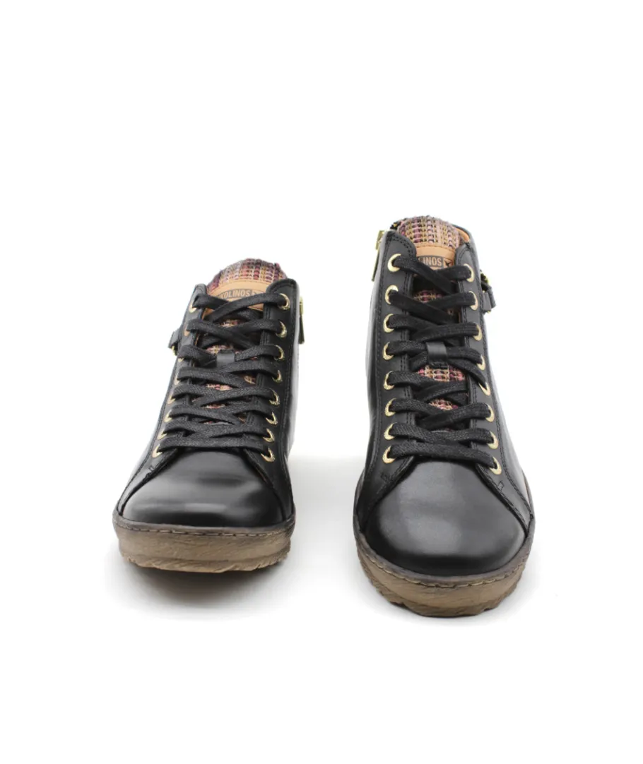 Best Sale L'Empreinte Chaussures PIKOLINOS LAGOS 901-7312 noir