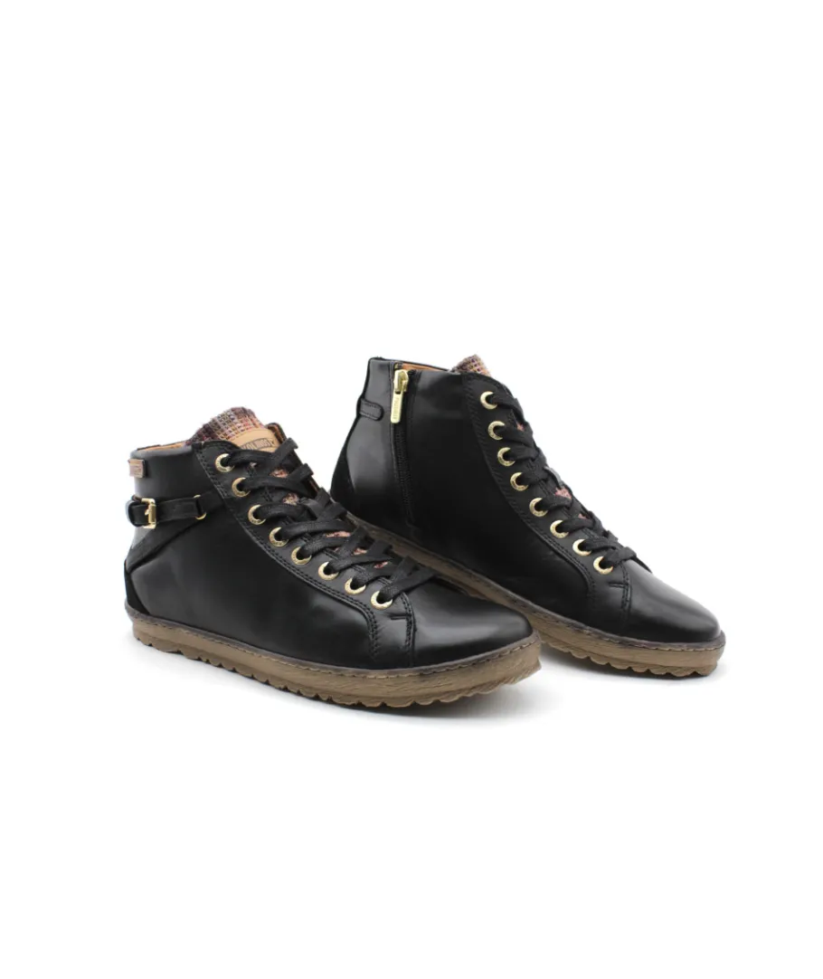 Best Sale L'Empreinte Chaussures PIKOLINOS LAGOS 901-7312 noir