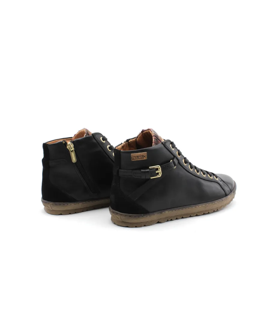 Best Sale L'Empreinte Chaussures PIKOLINOS LAGOS 901-7312 noir