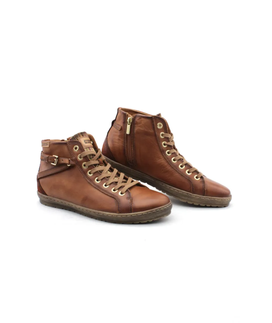 Best Sale L'Empreinte Chaussures PIKOLINOS LAGOS 901-7312 noir