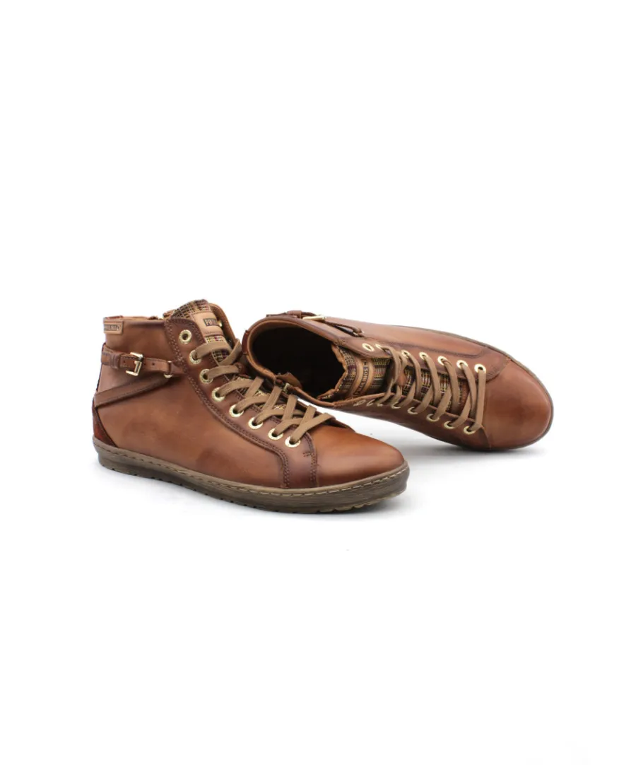 Best Sale L'Empreinte Chaussures PIKOLINOS LAGOS 901-7312 noir