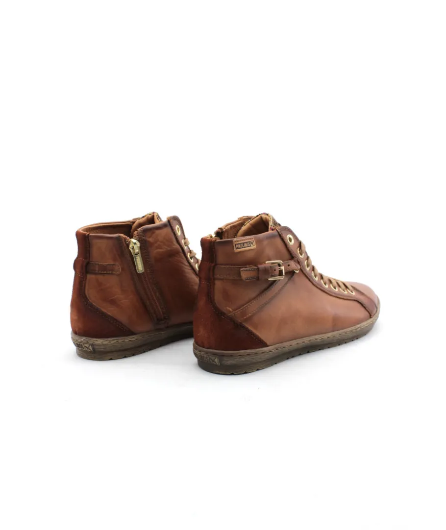 Best Sale L'Empreinte Chaussures PIKOLINOS LAGOS 901-7312 noir