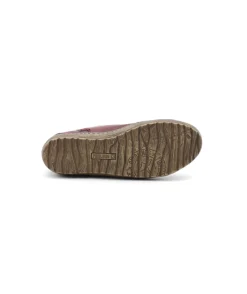Shop L'Empreinte Chaussures PIKOLINOS LAGOS 901-7312 rouge