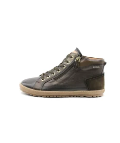 New L'Empreinte Chaussures PIKOLINOS LAGOS 901-8772C1 vert