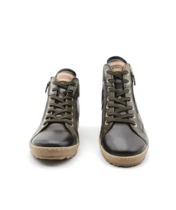 New L'Empreinte Chaussures PIKOLINOS LAGOS 901-8772C1 vert