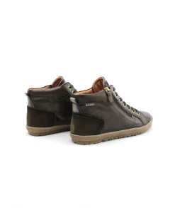 New L'Empreinte Chaussures PIKOLINOS LAGOS 901-8772C1 vert