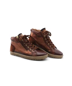 Discount L'Empreinte Chaussures PIKOLINOS LAGOS 901-8772C1 marron