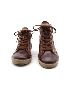 Discount L'Empreinte Chaussures PIKOLINOS LAGOS 901-8772C1 marron
