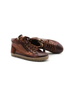 Discount L'Empreinte Chaussures PIKOLINOS LAGOS 901-8772C1 marron