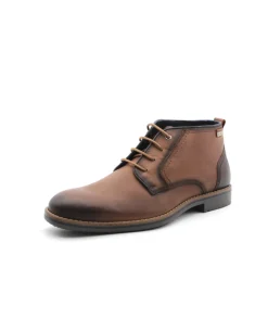 Shop L'Empreinte Chaussures PIKOLINOS LEON M4V cuero