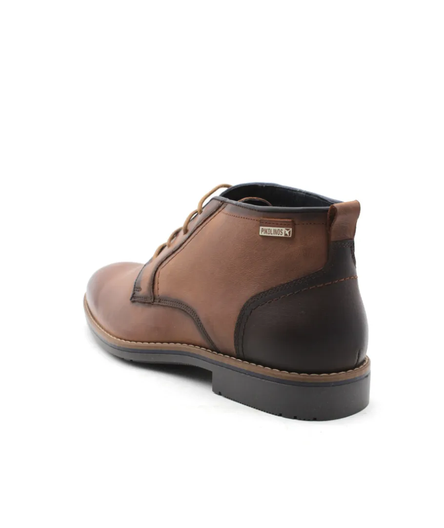 Shop L'Empreinte Chaussures PIKOLINOS LEON M4V cuero