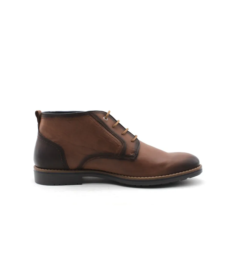 Shop L'Empreinte Chaussures PIKOLINOS LEON M4V cuero