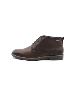 Clearance L'Empreinte Chaussures PIKOLINOS LEON M4V-8081BFC2 Marron fonce