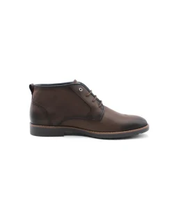 Clearance L'Empreinte Chaussures PIKOLINOS LEON M4V-8081BFC2 Marron fonce