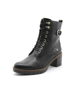 Online L'Empreinte Chaussures PIKOLINOS LLANES W7H-8510 noir