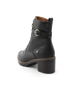 Online L'Empreinte Chaussures PIKOLINOS LLANES W7H-8510 noir