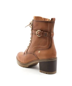 New L'Empreinte Chaussures PIKOLINOS LLANES W7H-8510 brandy