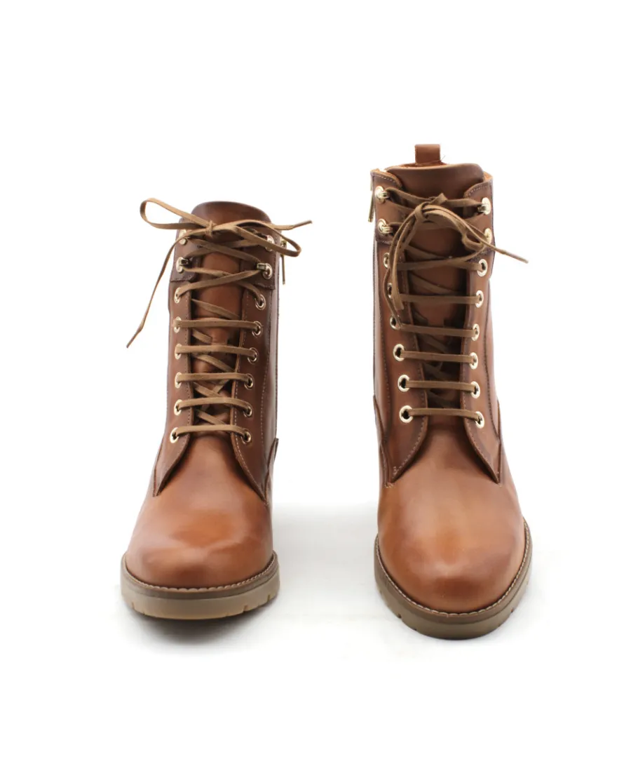 New L'Empreinte Chaussures PIKOLINOS LLANES W7H-8510 brandy