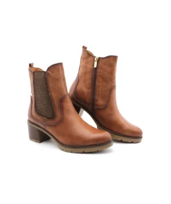 Online L'Empreinte Chaussures PIKOLINOS LLANES W7H brandy