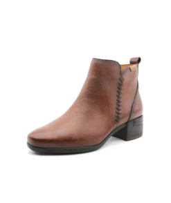 Fashion L'Empreinte Chaussures PIKOLINOS MALAGA W6W-8950 cuero