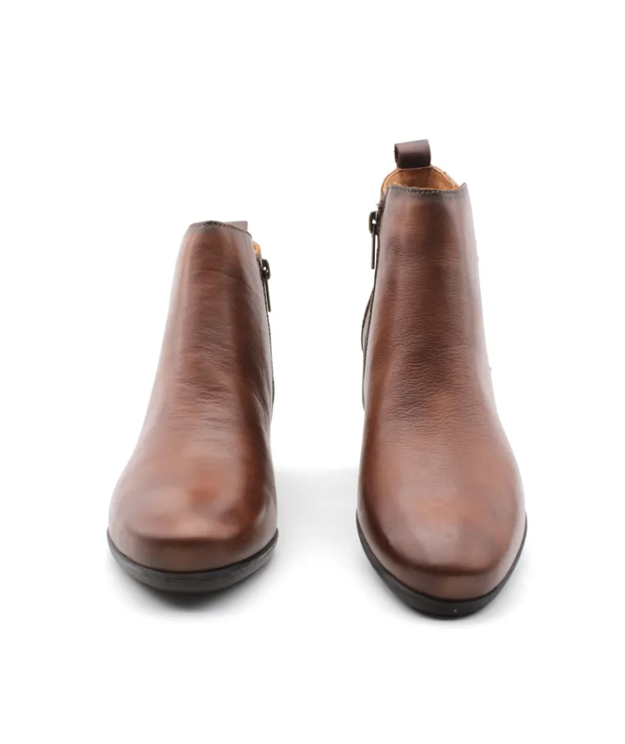 Fashion L'Empreinte Chaussures PIKOLINOS MALAGA W6W-8950 cuero
