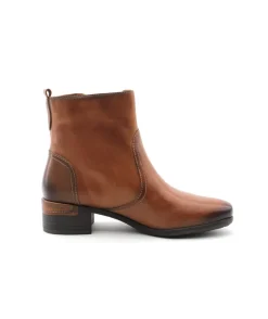 Outlet L'Empreinte Chaussures PIKOLINOS MALAGA W6W-8526C1 brandy