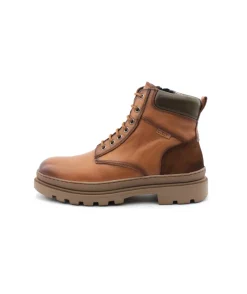 Online L'Empreinte Chaussures PIKOLINOS OURENSE M6U brandy