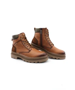 Online L'Empreinte Chaussures PIKOLINOS OURENSE M6U brandy