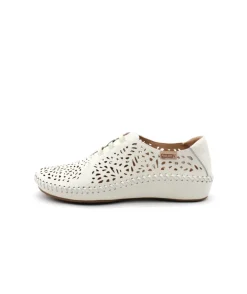 Clearance L'Empreinte Chaussures PIKOLINOS P.VALLARTA 655-4783 blanc
