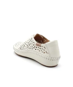 Clearance L'Empreinte Chaussures PIKOLINOS P.VALLARTA 655-4783 blanc