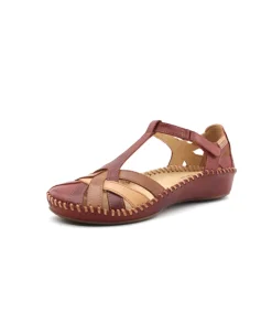 Store L'Empreinte Chaussures PIKOLINOS P.VALLARTA 655-0732C5 champagne